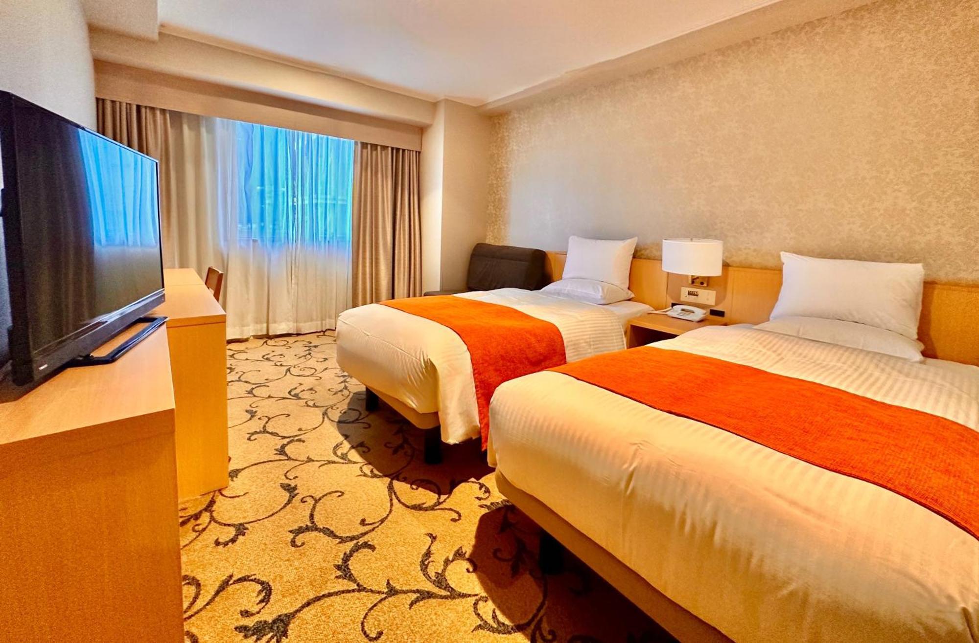 Rose Garden Shinjuku Hotel Tóquio